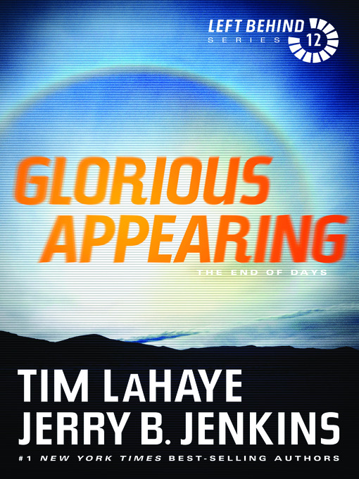 Title details for Glorious Appearing by Tyndale House Publishers, Inc. - Available